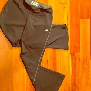 New Balance Exercise Pants